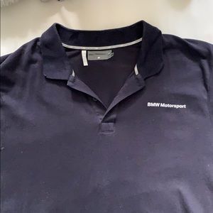 BMW Motorsport men’s Polo
